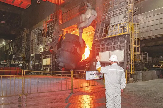Manufacturing & Quality