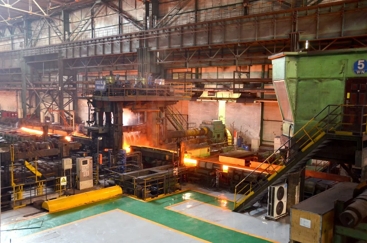 Production & Inspection 1