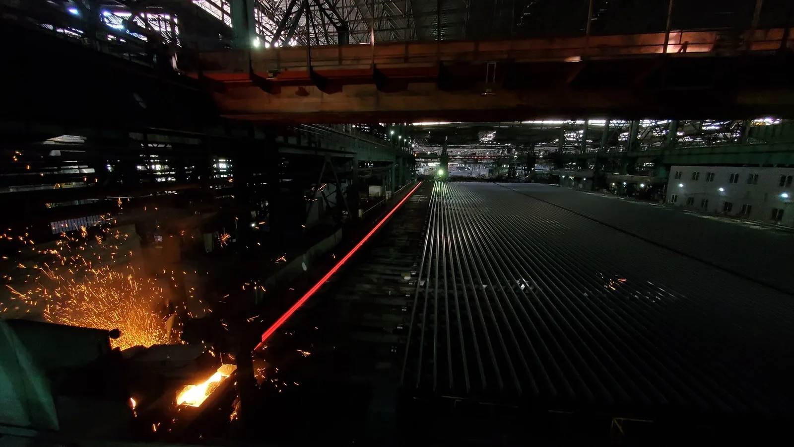 Production & Inspection 2