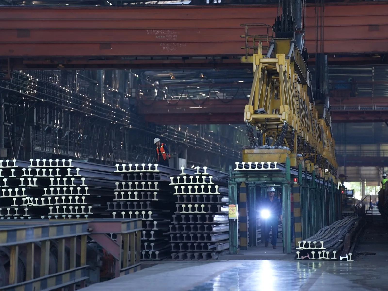 Packaging, Storage & Loading 3